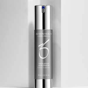 Exfoliation accelerator – soin exfoliant