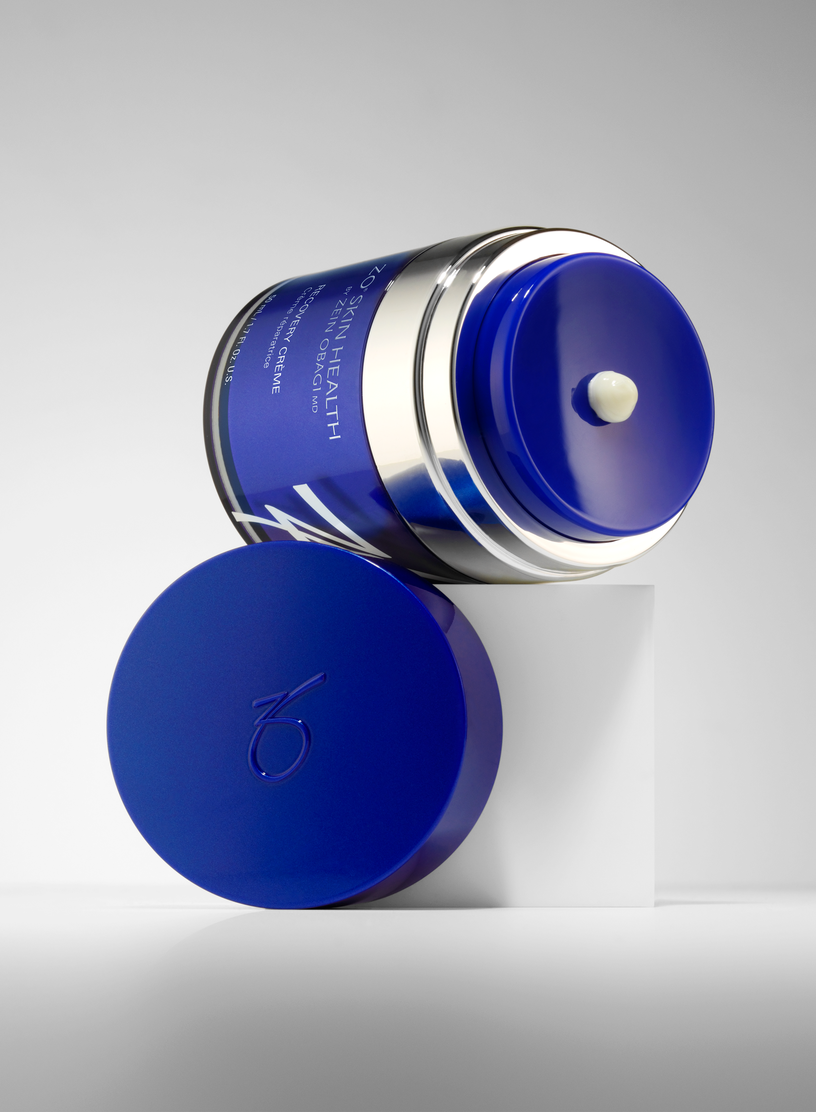 Recovery creme – crème réparactrice