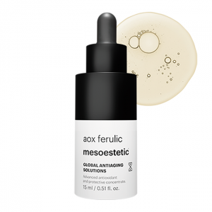 aox ferulic – concentré d’acide férulique