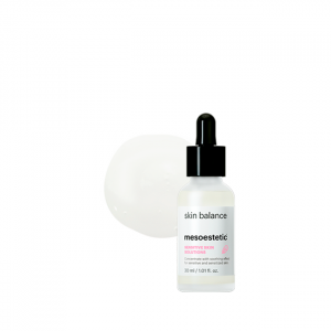 skin balance – sérum pour peau sensible
