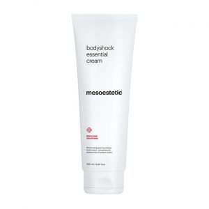 bodyshock essential cream – crème pour les vergetures