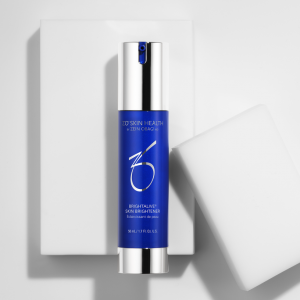 Brightalive®- soin correcteur et unificateur de teint