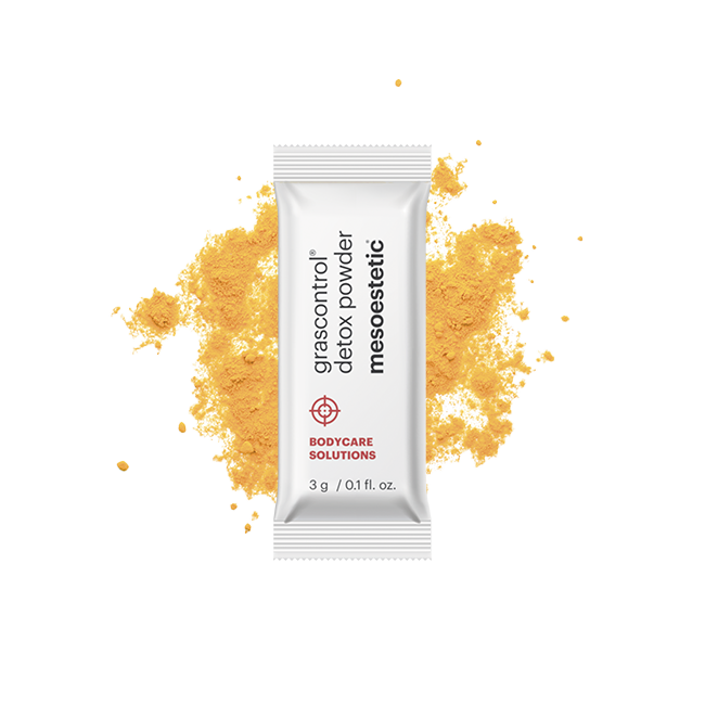 grascontrol detox powder – extrait d&rsquo;artichaut