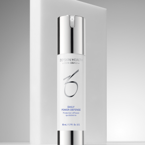 Daily power defense – soin quotidien protecteur et anti-oxydant