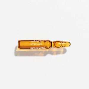 melatonin ampoules – ampoules de mélatonine