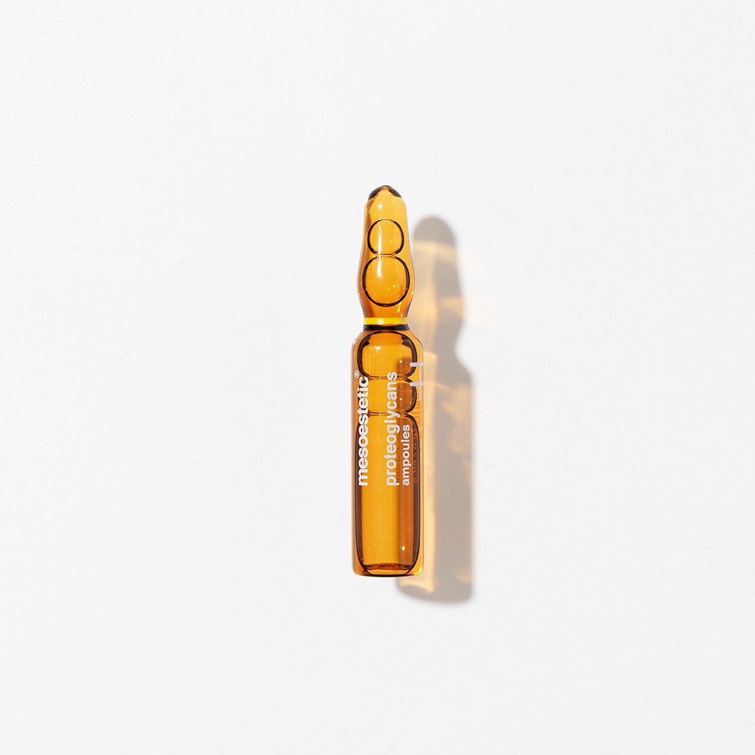 proteoglycans ampoules – ampoules protéoglycane