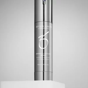 Wrinkle + texture repair